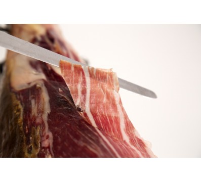 Servicio de Loncheado de Paleta a Cuchillo