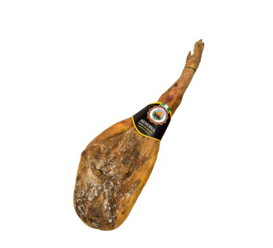 Jamón Gran Reserva Hembra