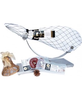 LOTE REGALO PALETA DE CEBO Nº 1