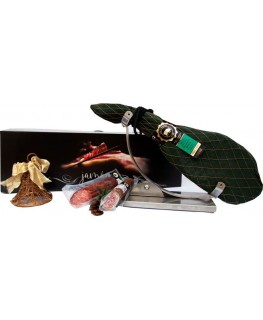 LOTE REGALO PALETA CEBO CAMPO Nº 2