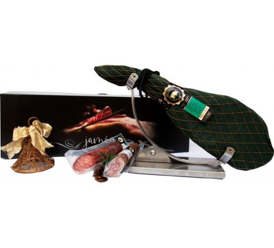 LOTE REGALO PALETA CEBO CAMPO Nº 2