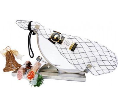 LOTE REGALO JAMON DE CEBO Nº 3