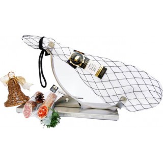 LOTE REGALO JAMON DE CEBO Nº 3