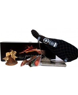 LOTE REGALO PALETA BELLOTA Nº 7