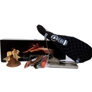 LOTE REGALO PALETA BELLOTA...