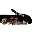 CESTA REGALO JAMON BELLOTA 100% Nº 11