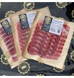 PALETA DE CEBO IBERICO 50% RAZA IBERICA LONCH. 100 g.
