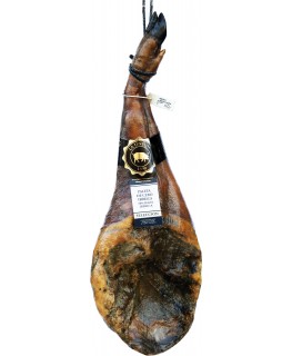 Iberian Cebo Shoulder 50%...