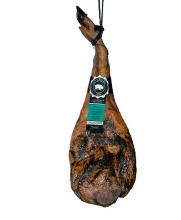 Field-fed Iberian Shoulder 50% Iberian Race