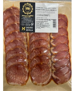 CAÑA DE LOMO DE CEBO...