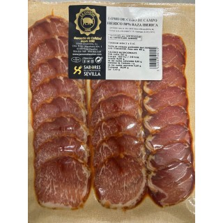 CAÑA DE LOMO DE CEBO...