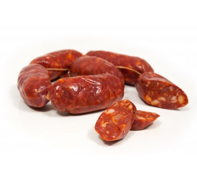 Chorizo Rosario Primera
