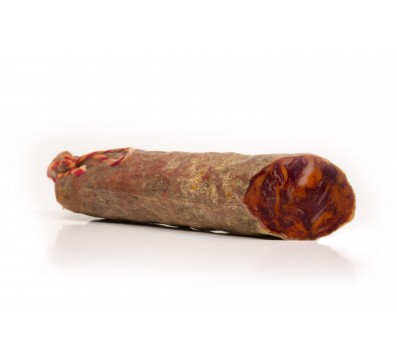 Gran Reserve Acorn-fed Iberian Chorizo “Cular”