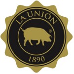 Jamones La Unión 1890